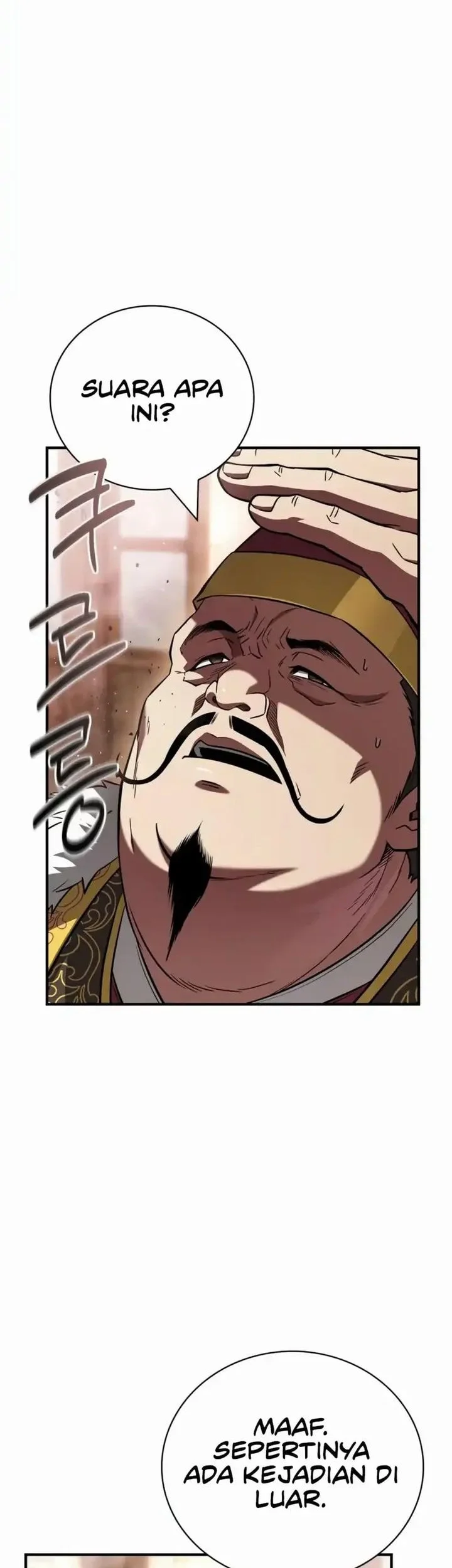 Genius Martial Arts Trainer Chapter 93 Gambar 58