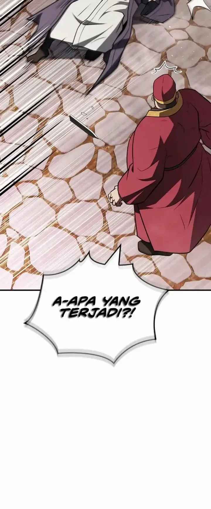 Genius Martial Arts Trainer Chapter 93 Gambar 65