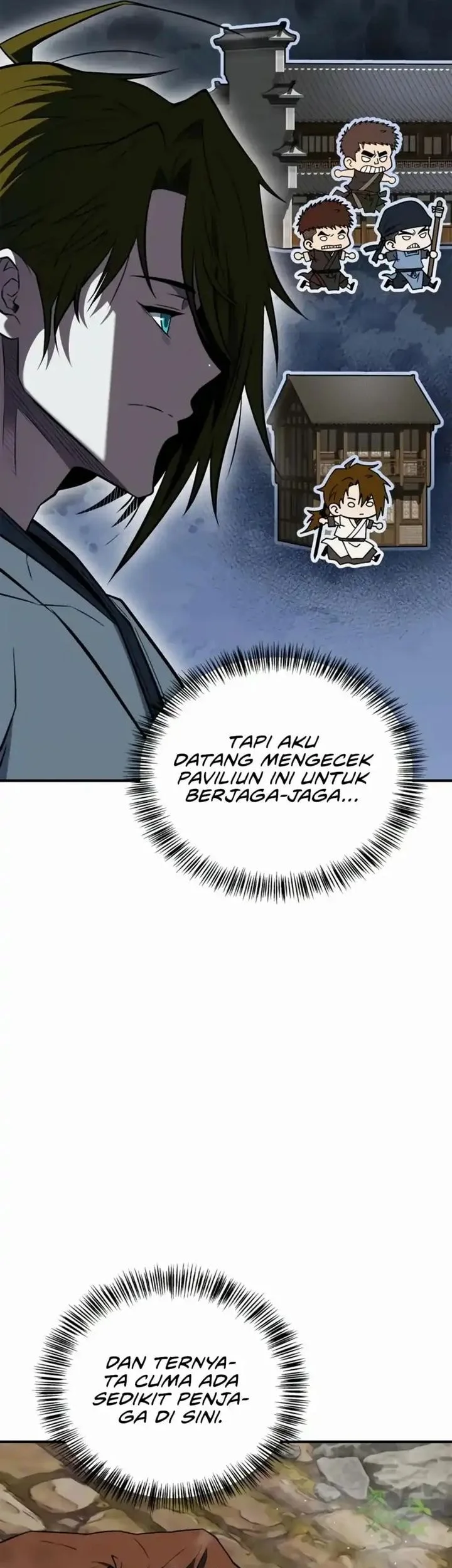 Genius Martial Arts Trainer Chapter 93 Gambar 69