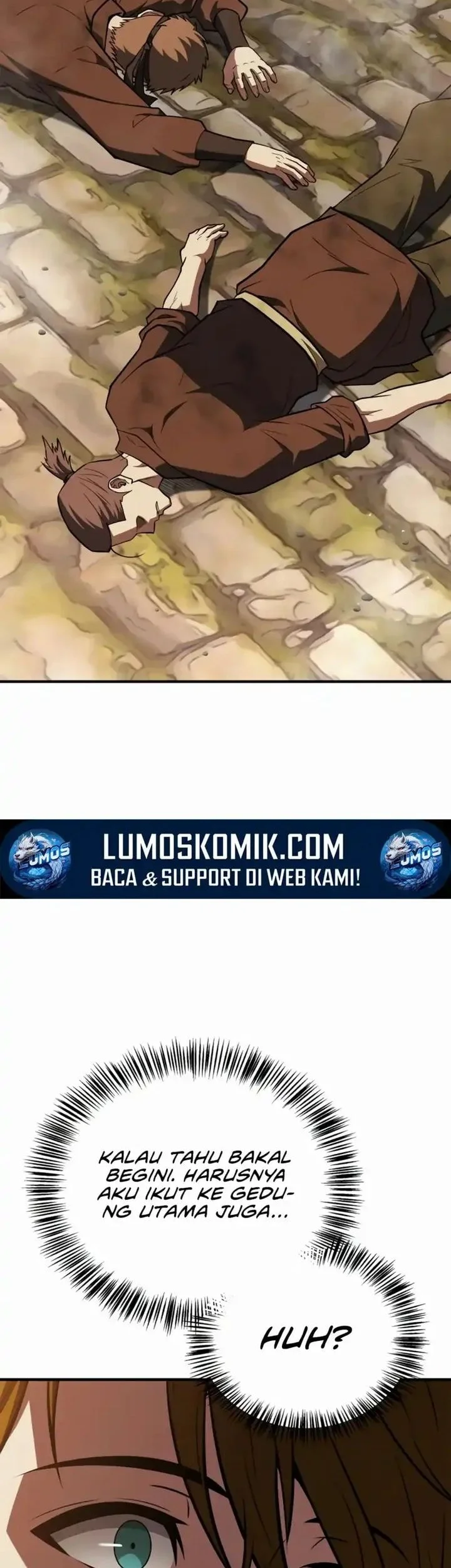 Genius Martial Arts Trainer Chapter 93 Gambar 70