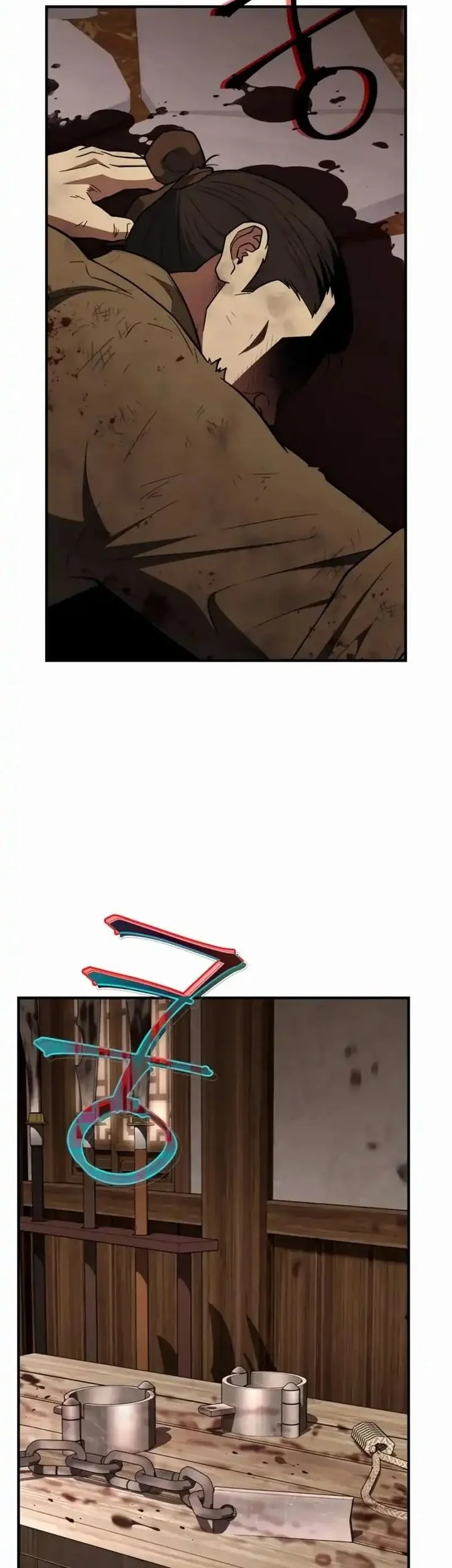 Genius Martial Arts Trainer Chapter 93 Gambar 73