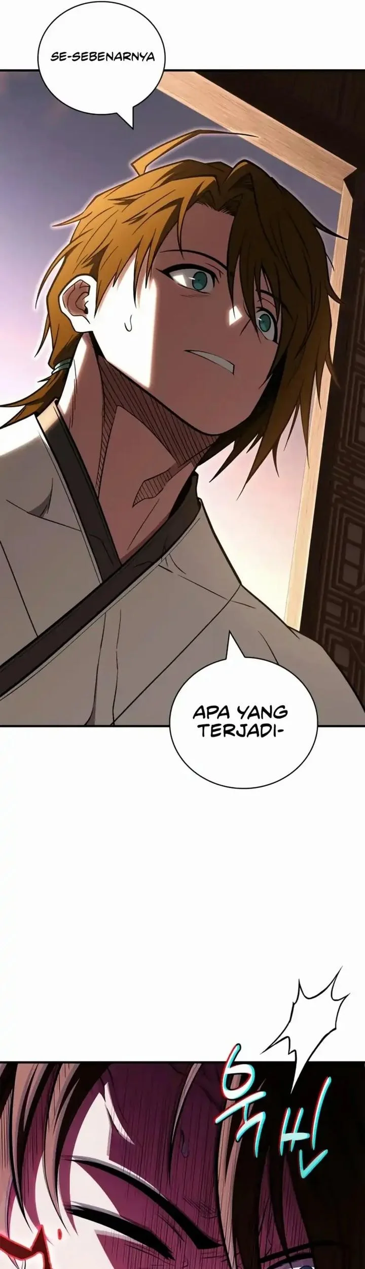 Genius Martial Arts Trainer Chapter 93 Gambar 75