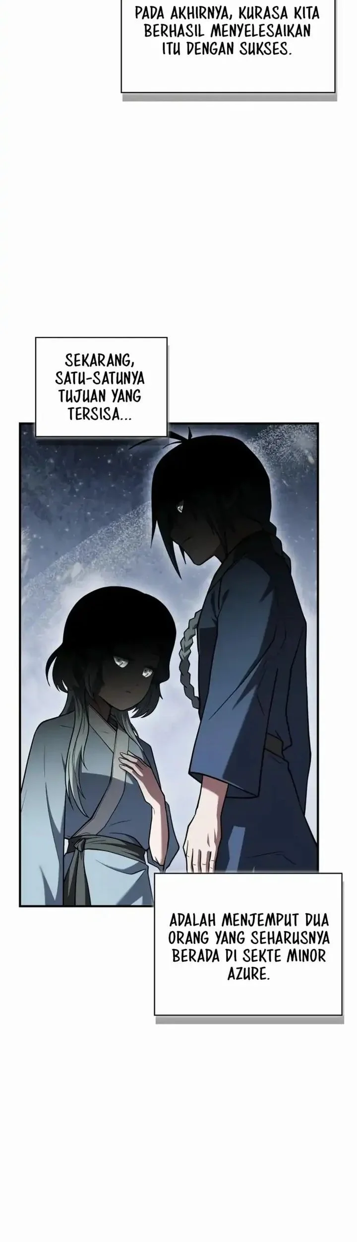 Genius Martial Arts Trainer Chapter 93 Gambar 5