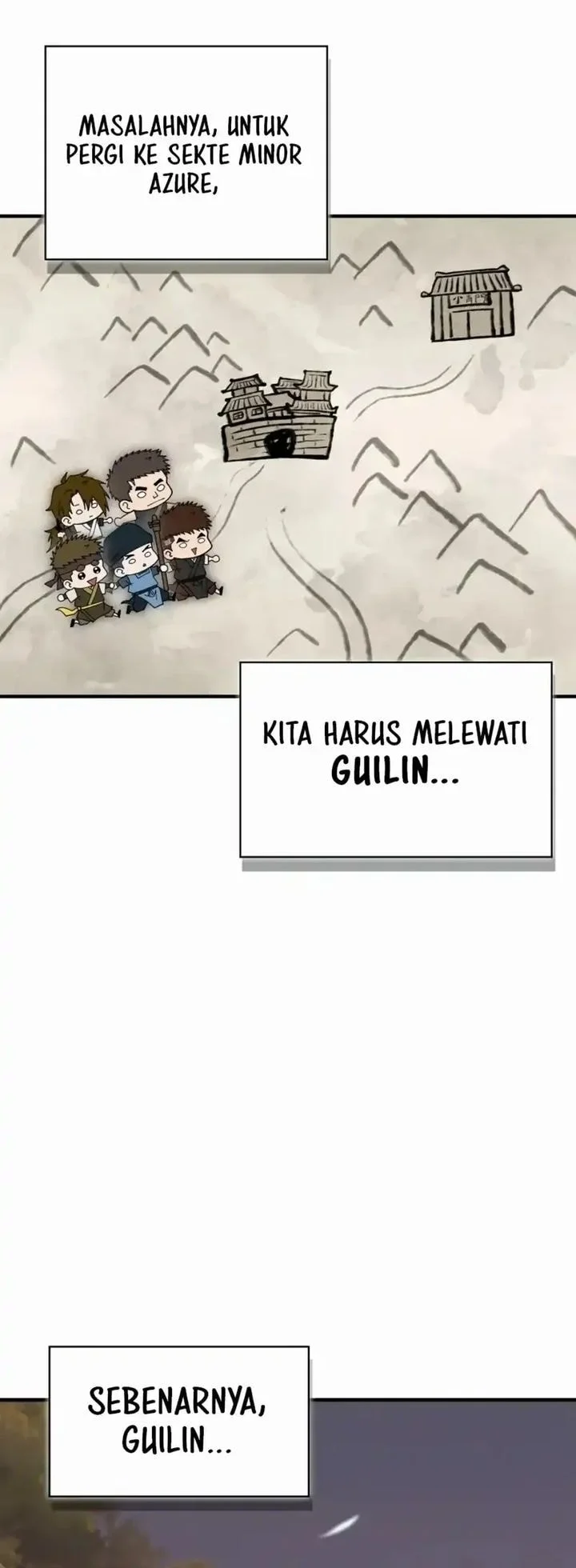 Genius Martial Arts Trainer Chapter 93 Gambar 6