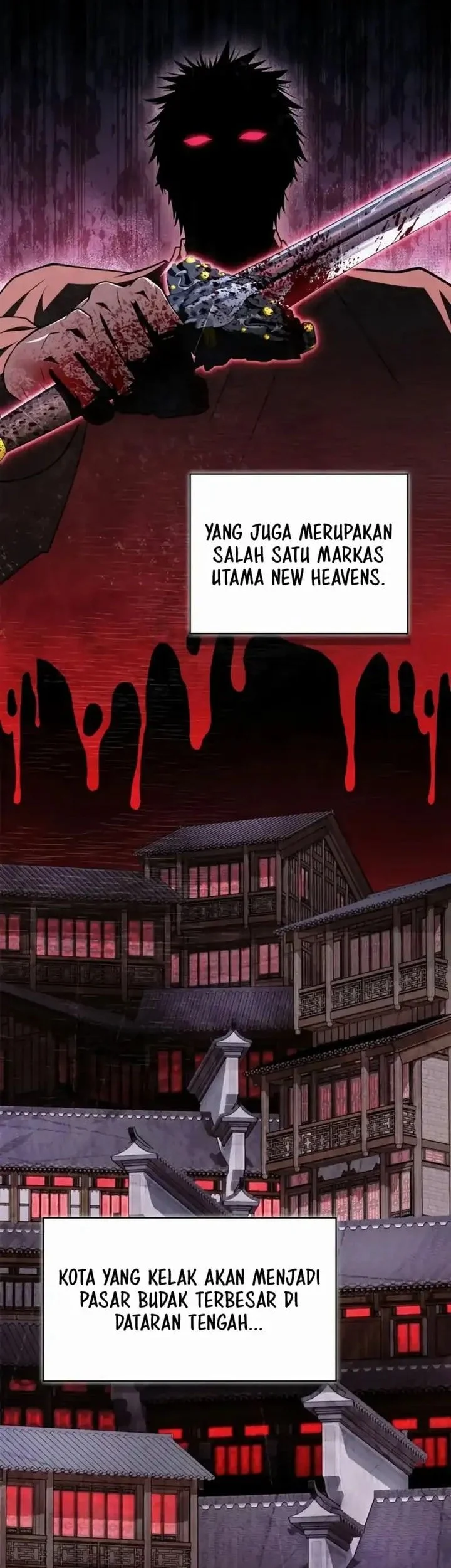 Genius Martial Arts Trainer Chapter 93 Gambar 8