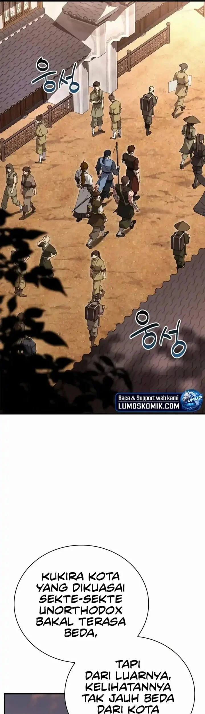 Genius Martial Arts Trainer Chapter 93 Gambar 10