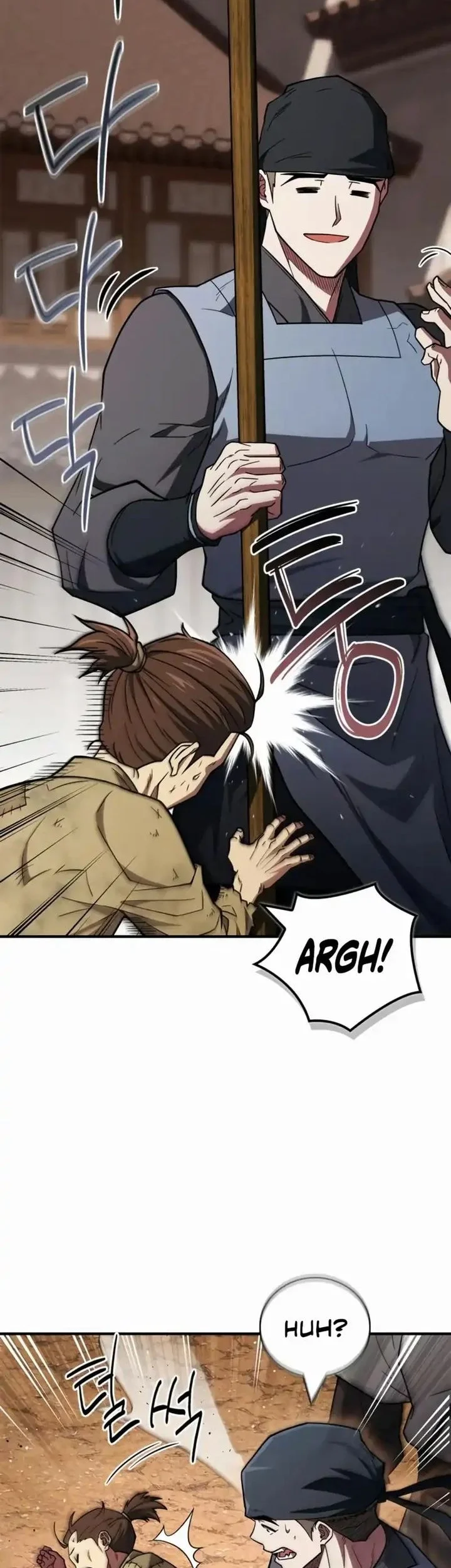 Genius Martial Arts Trainer Chapter 93 Gambar 14