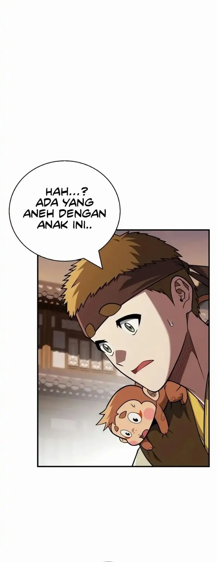 Genius Martial Arts Trainer Chapter 93 Gambar 18