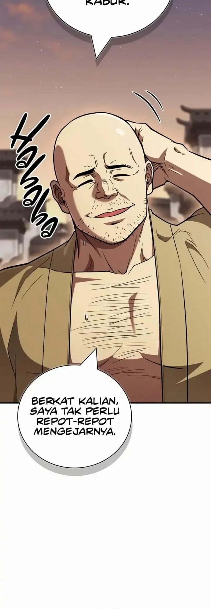 Genius Martial Arts Trainer Chapter 93 Gambar 20