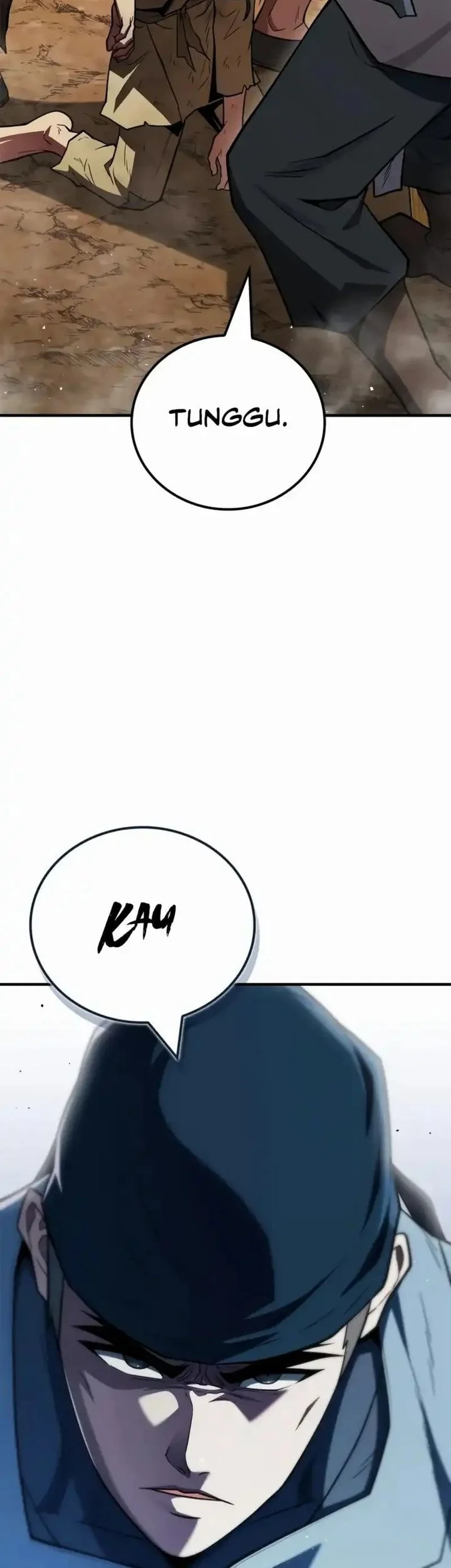 Genius Martial Arts Trainer Chapter 93 Gambar 22