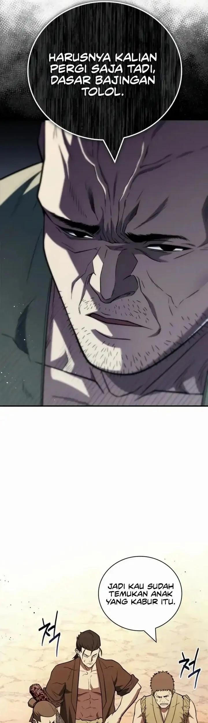 Genius Martial Arts Trainer Chapter 93 Gambar 24