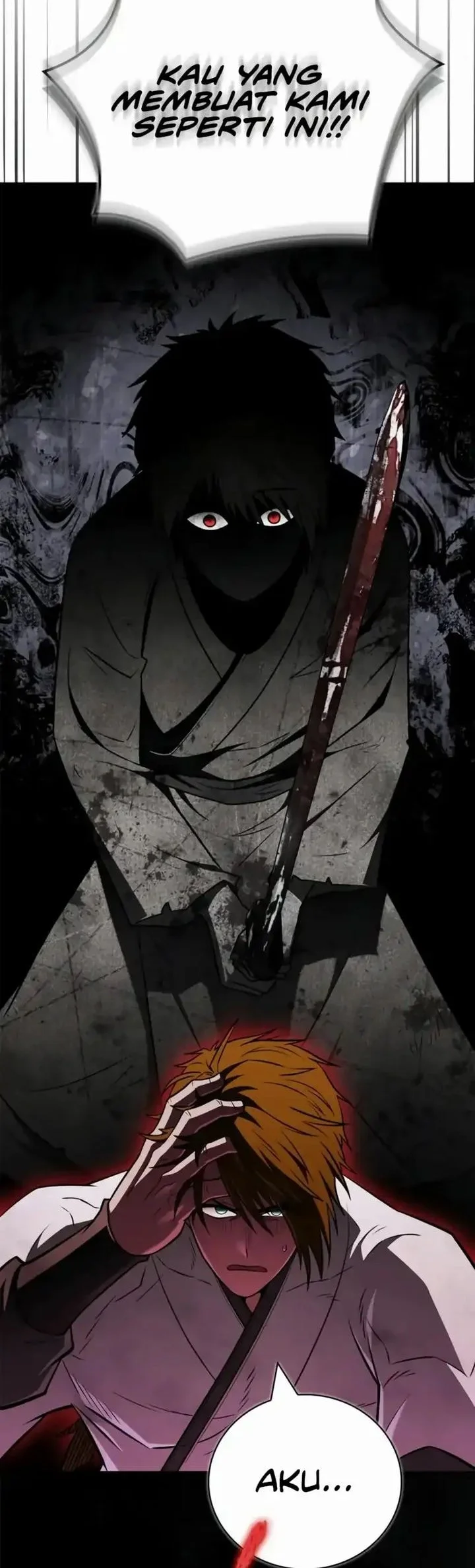 Genius Martial Arts Trainer Chapter 97 Gambar 29