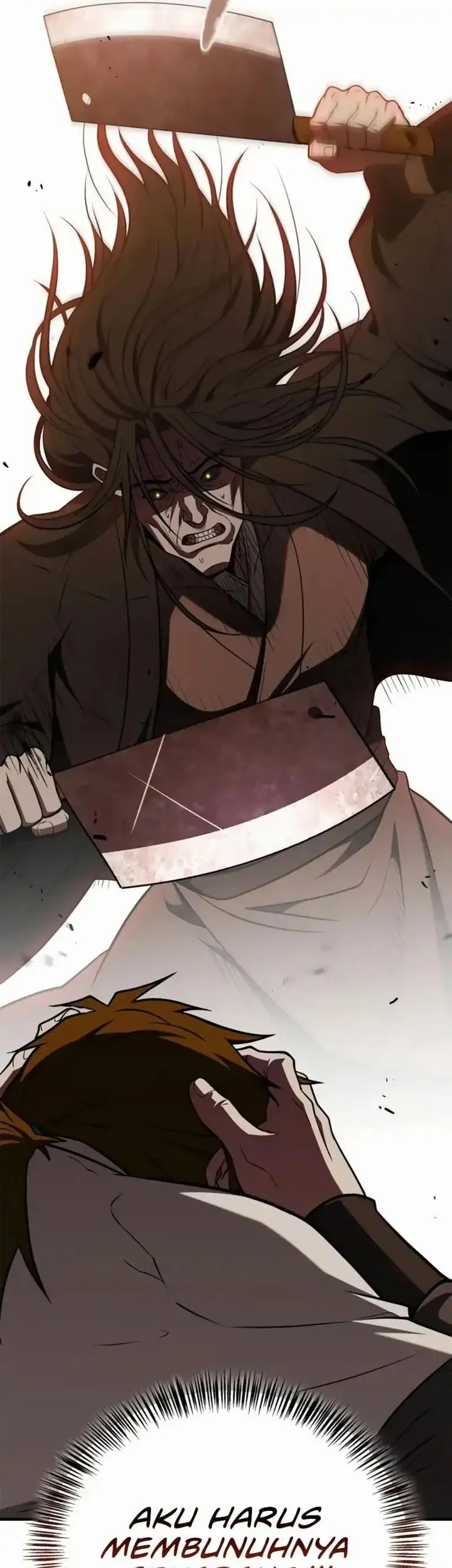 Genius Martial Arts Trainer Chapter 97 Gambar 33