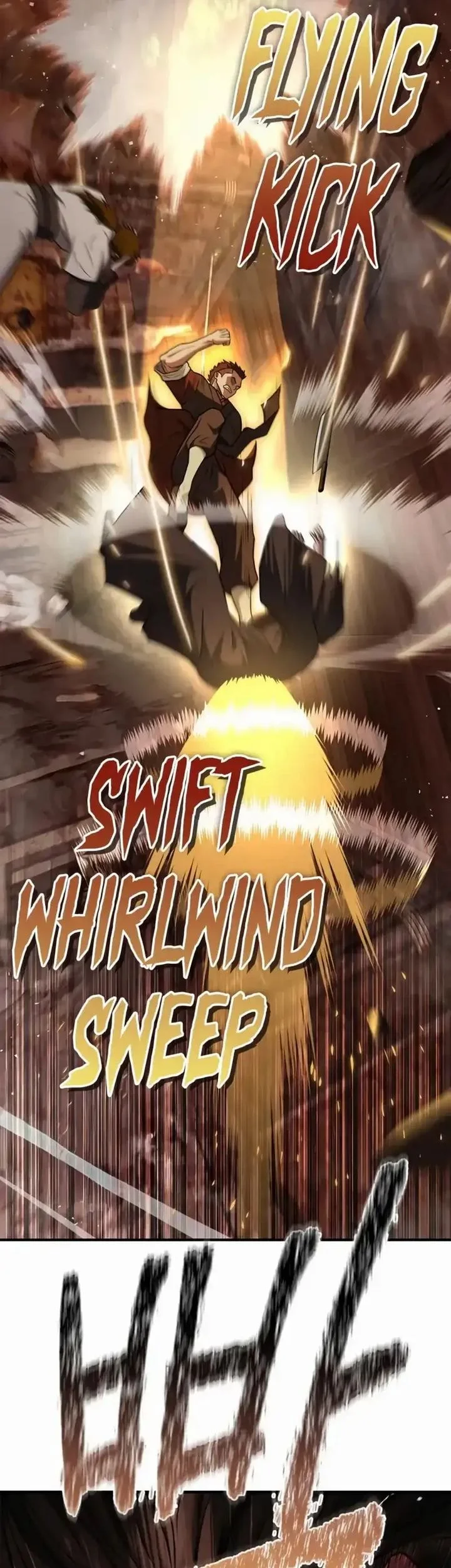 Genius Martial Arts Trainer Chapter 97 Gambar 36