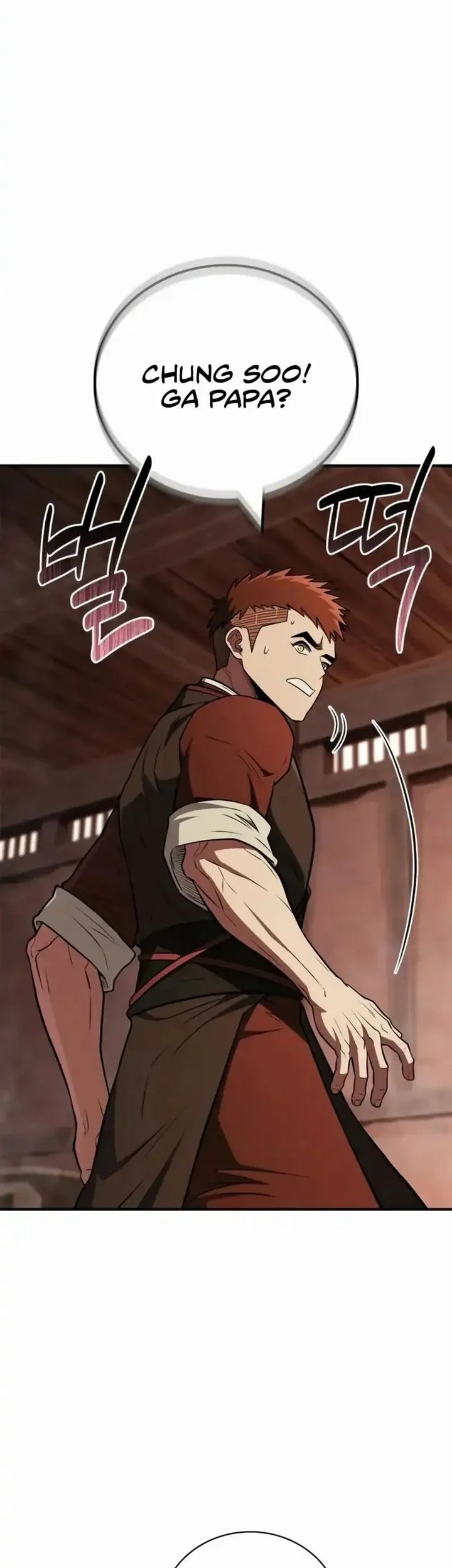 Genius Martial Arts Trainer Chapter 97 Gambar 40