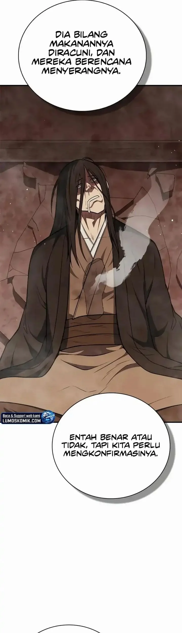 Genius Martial Arts Trainer Chapter 97 Gambar 45