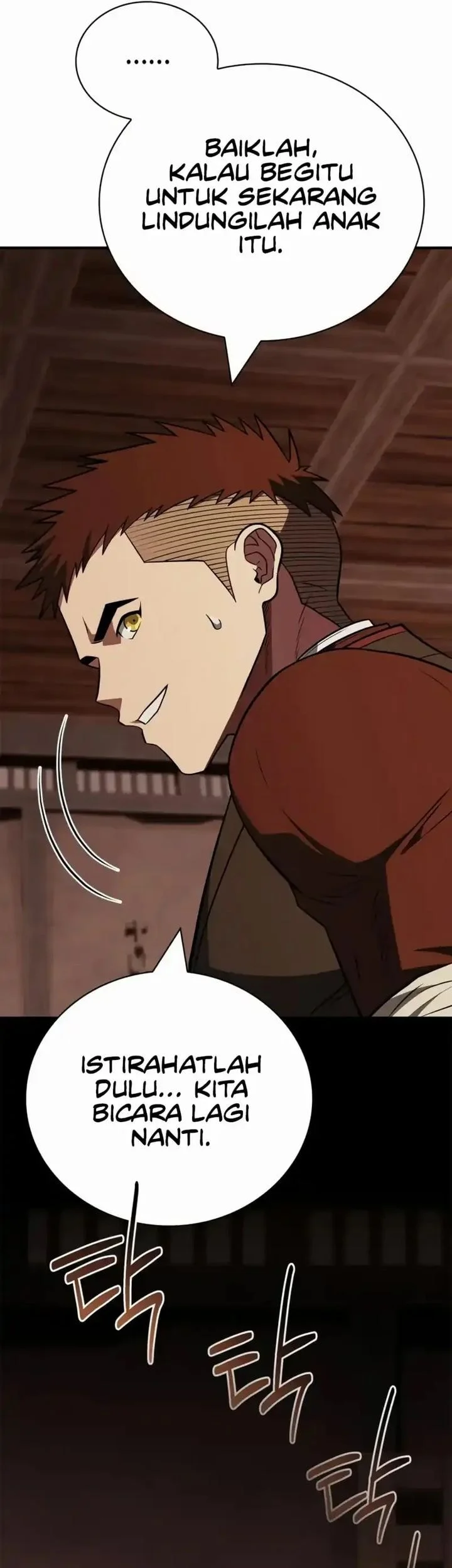 Genius Martial Arts Trainer Chapter 97 Gambar 48