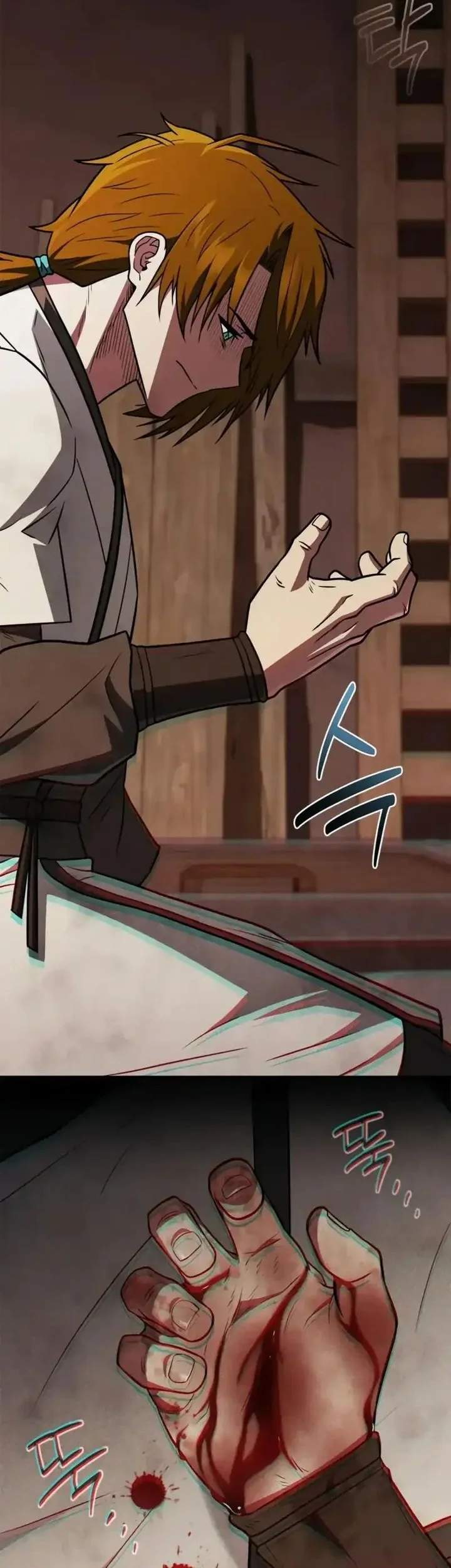 Genius Martial Arts Trainer Chapter 97 Gambar 49