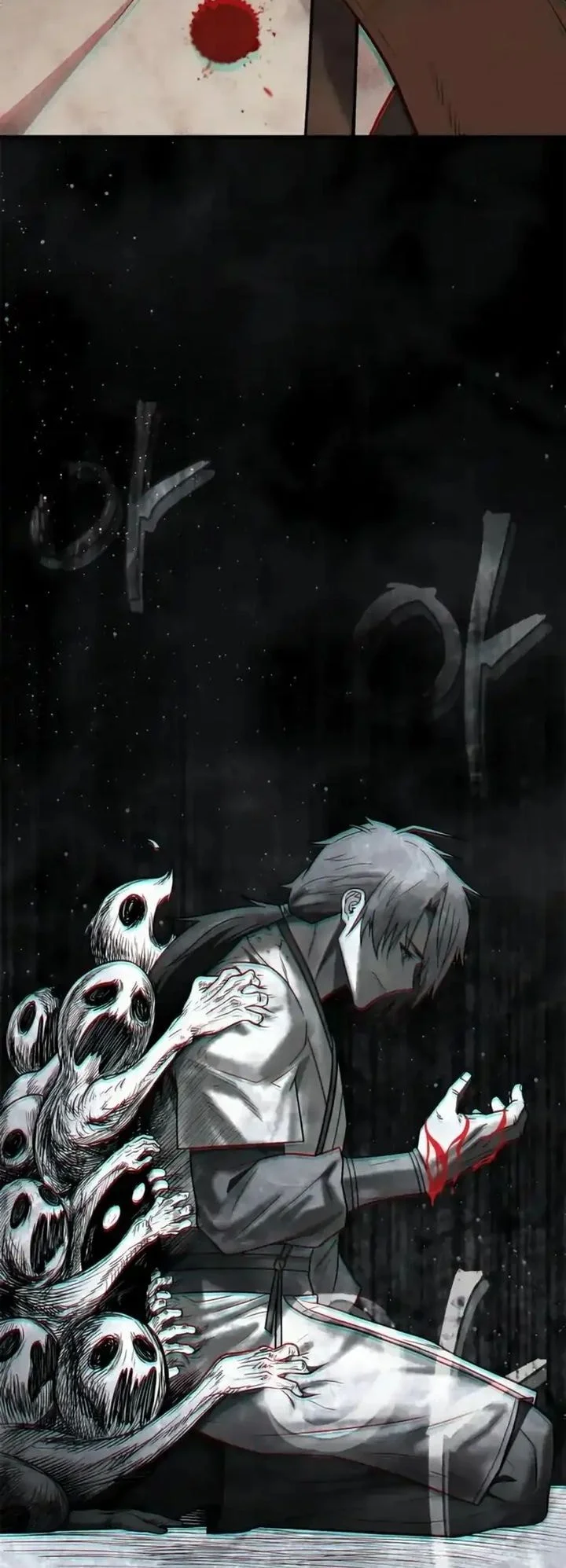 Genius Martial Arts Trainer Chapter 97 Gambar 50