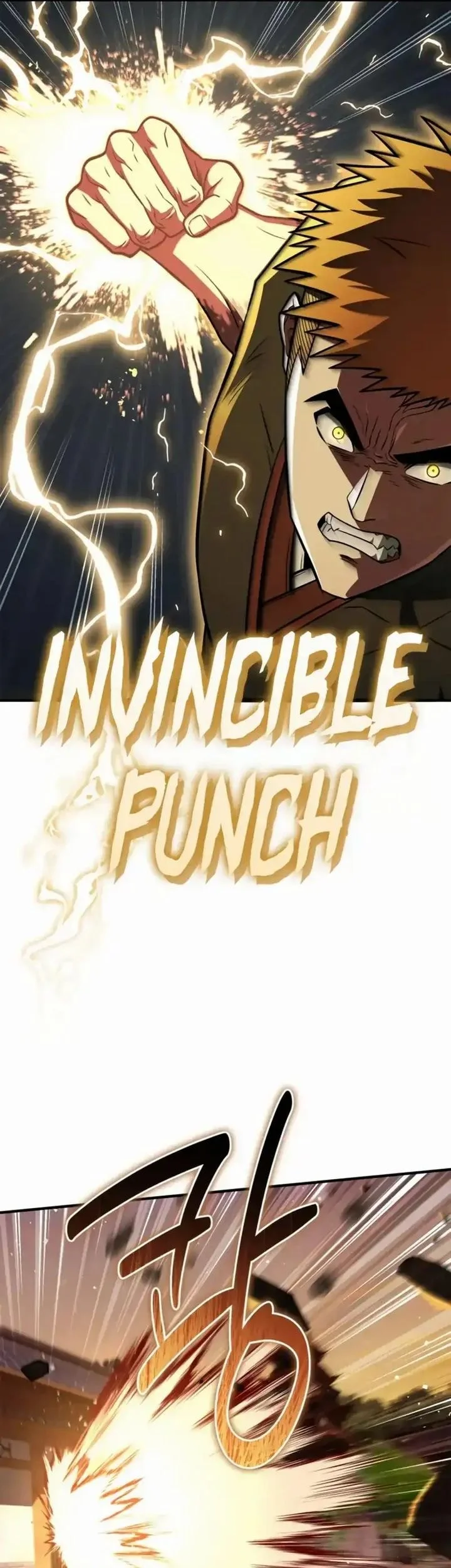 Genius Martial Arts Trainer Chapter 97 Gambar 54