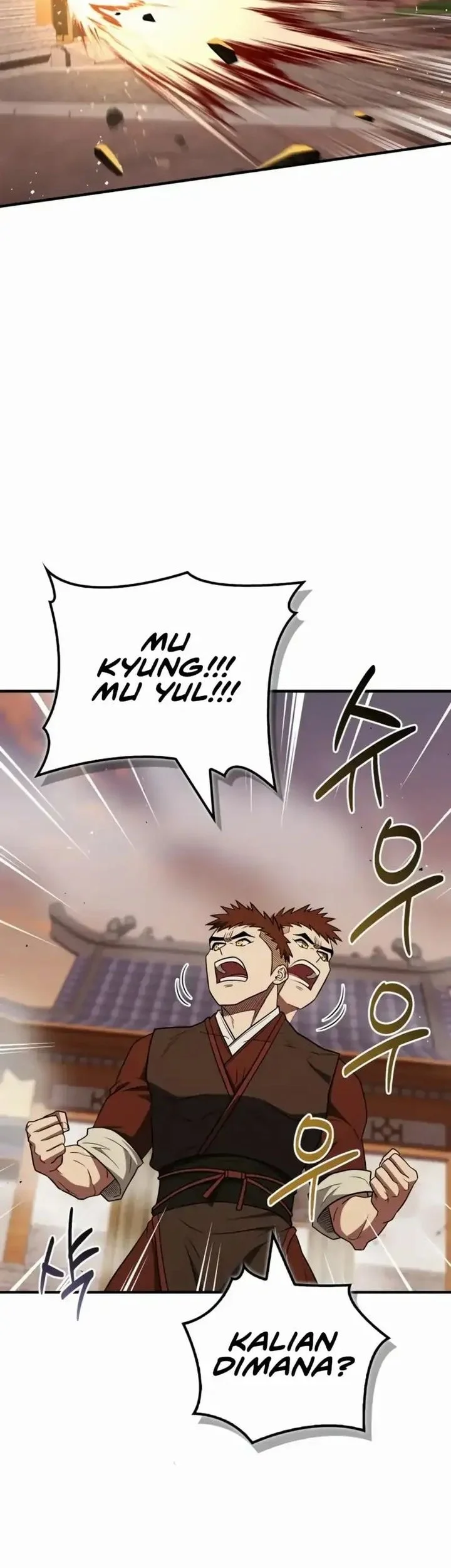 Genius Martial Arts Trainer Chapter 97 Gambar 55