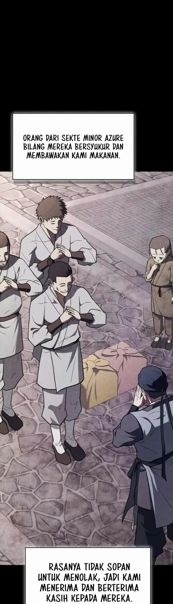 Genius Martial Arts Trainer Chapter 97 Gambar 60