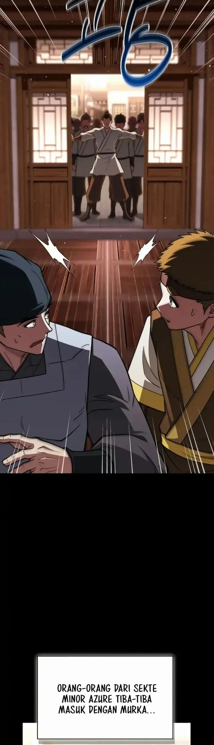 Genius Martial Arts Trainer Chapter 97 Gambar 64