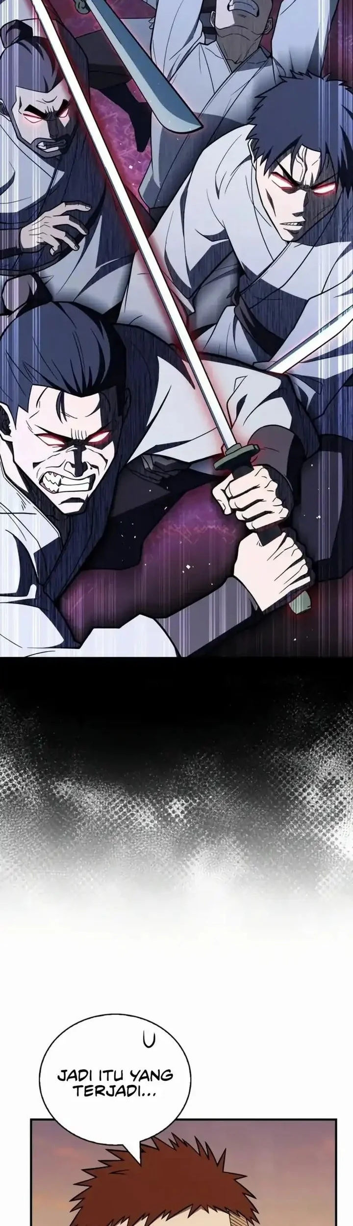 Genius Martial Arts Trainer Chapter 97 Gambar 67