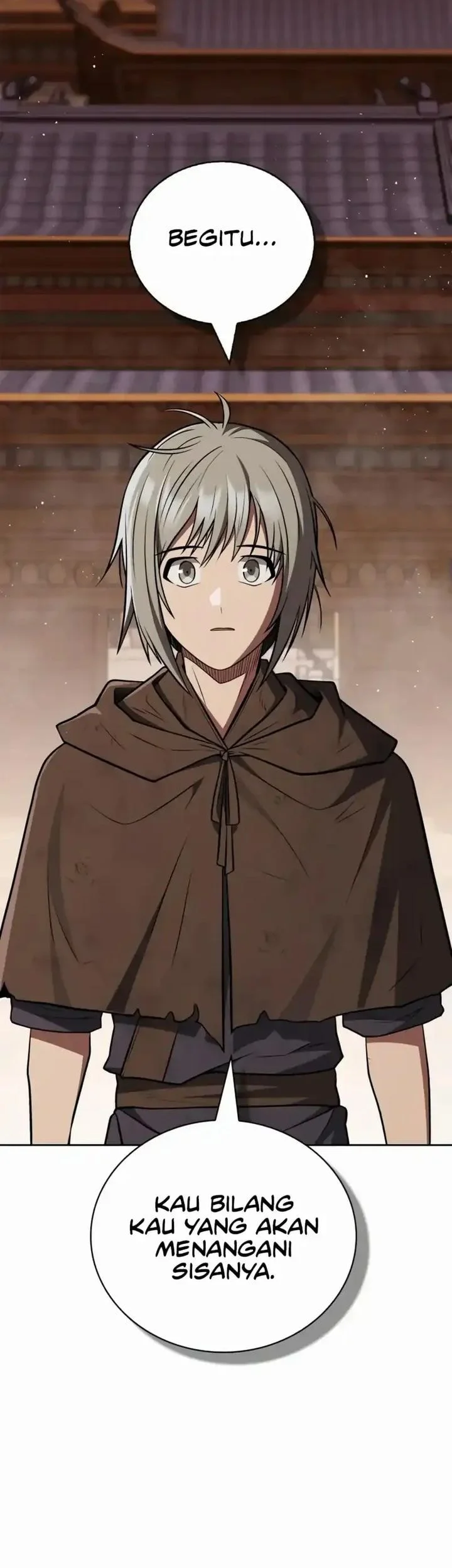 Genius Martial Arts Trainer Chapter 97 Gambar 72