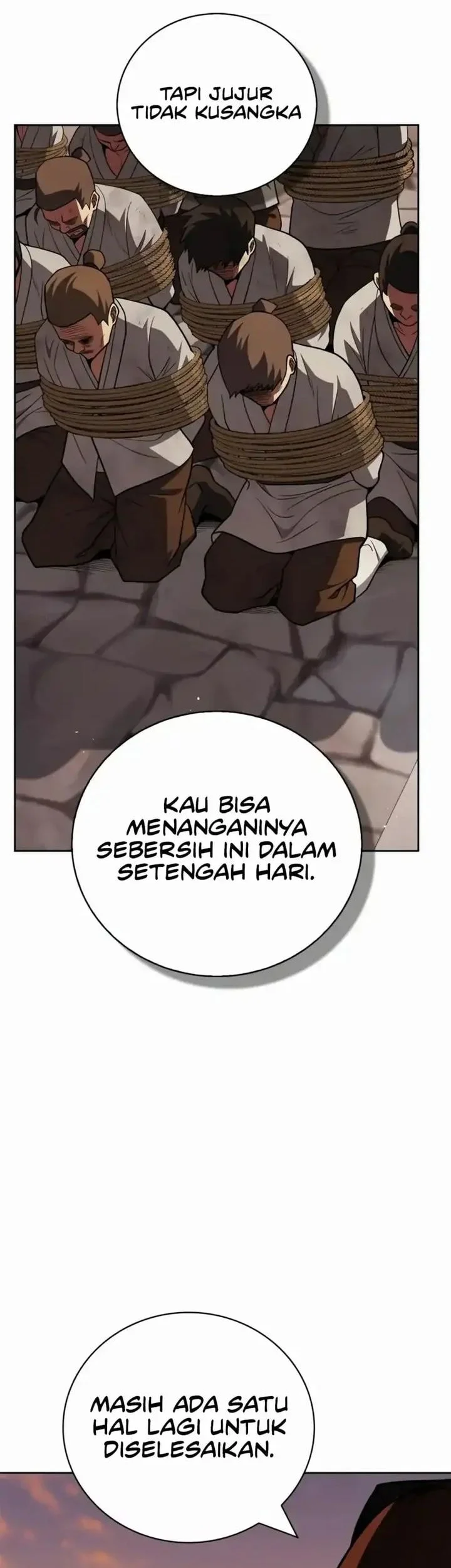 Genius Martial Arts Trainer Chapter 97 Gambar 73