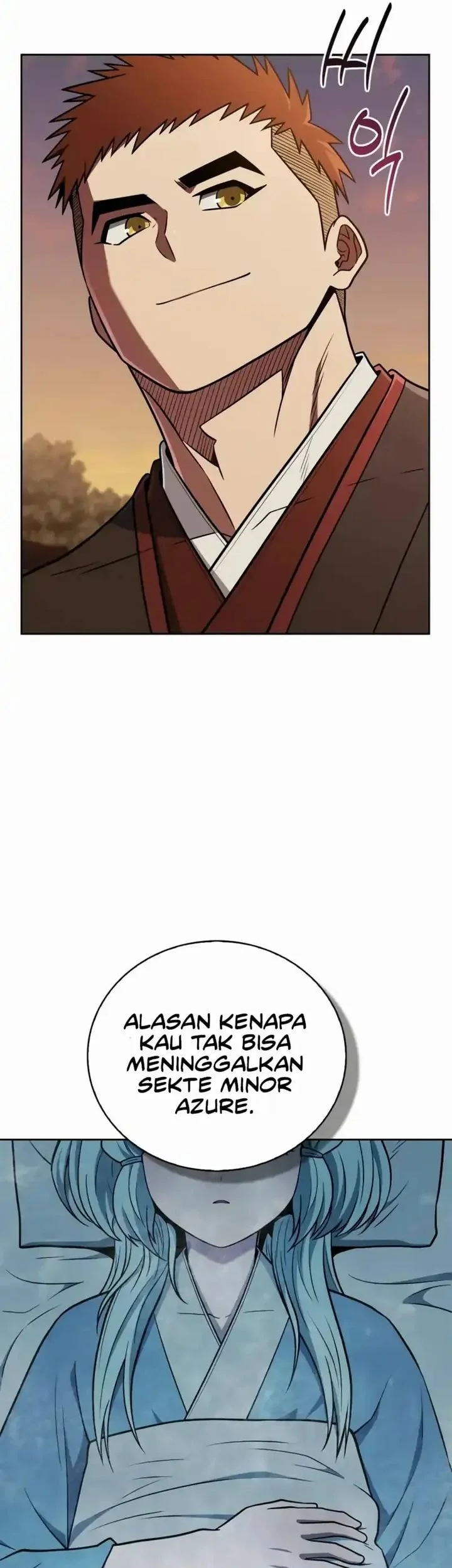 Genius Martial Arts Trainer Chapter 97 Gambar 75