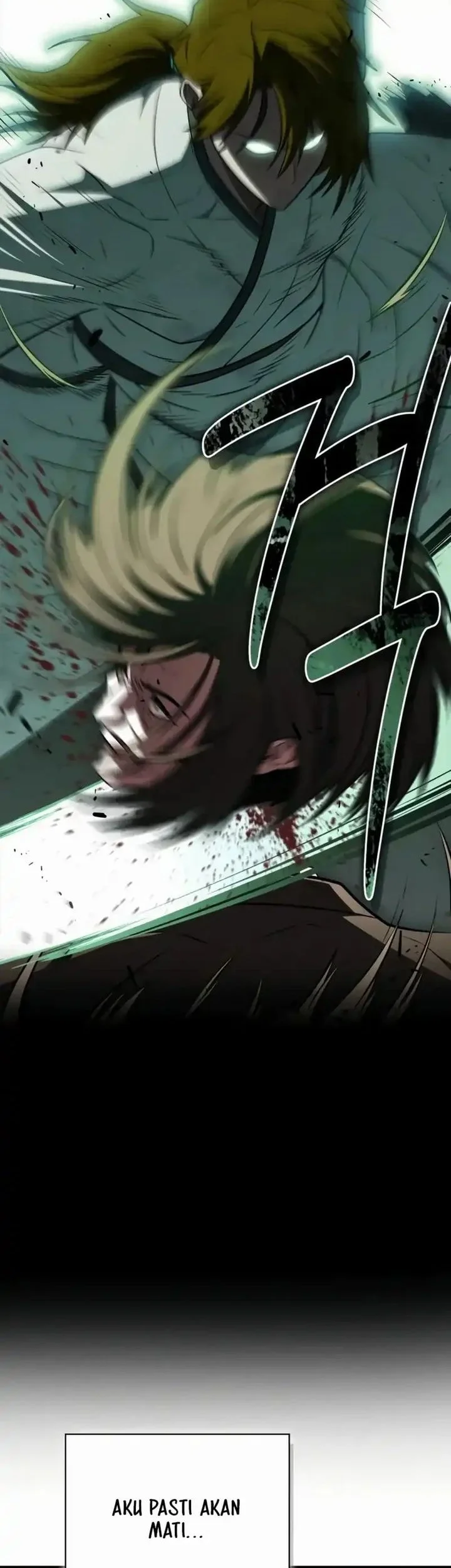 Genius Martial Arts Trainer Chapter 97 Gambar 8