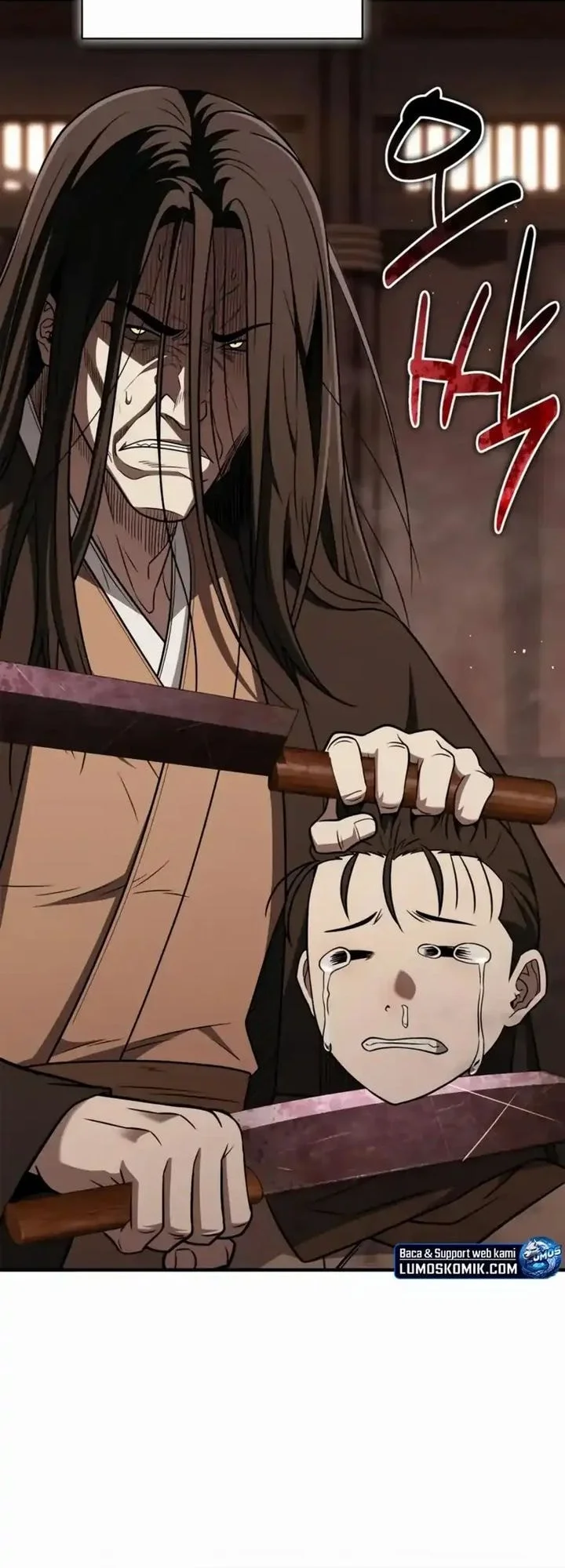 Genius Martial Arts Trainer Chapter 97 Gambar 9