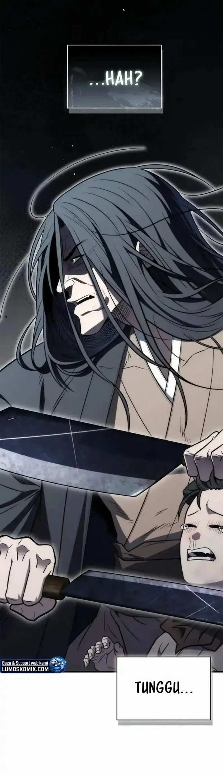 Genius Martial Arts Trainer Chapter 97 Gambar 11