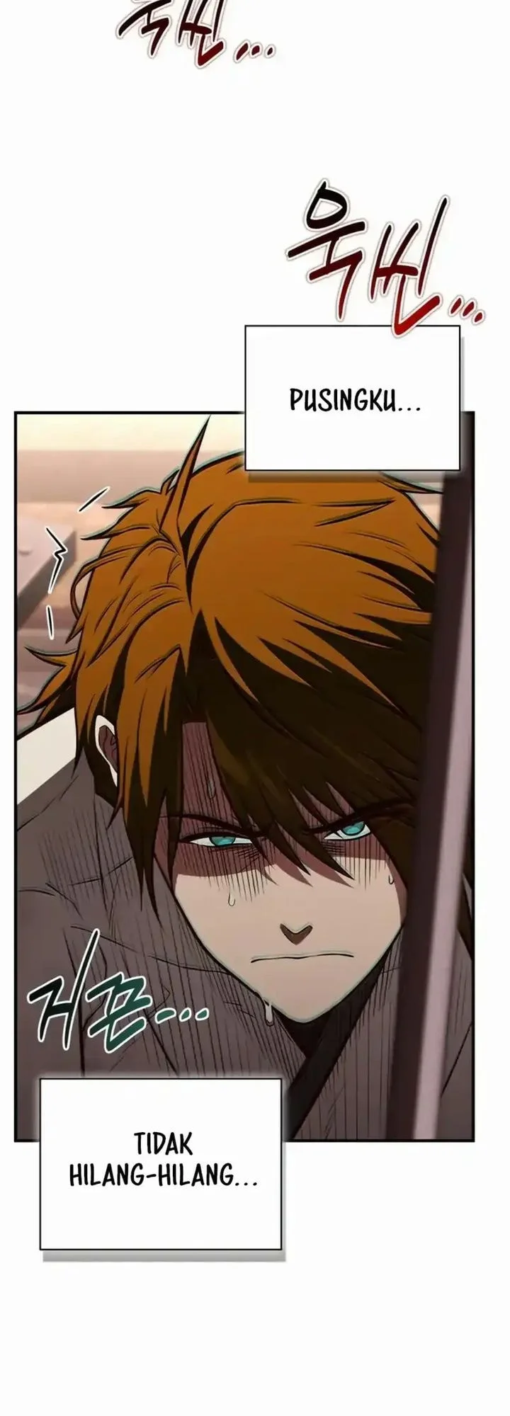 Genius Martial Arts Trainer Chapter 97 Gambar 15
