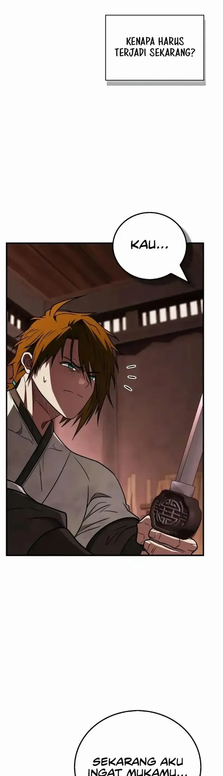 Genius Martial Arts Trainer Chapter 97 Gambar 16