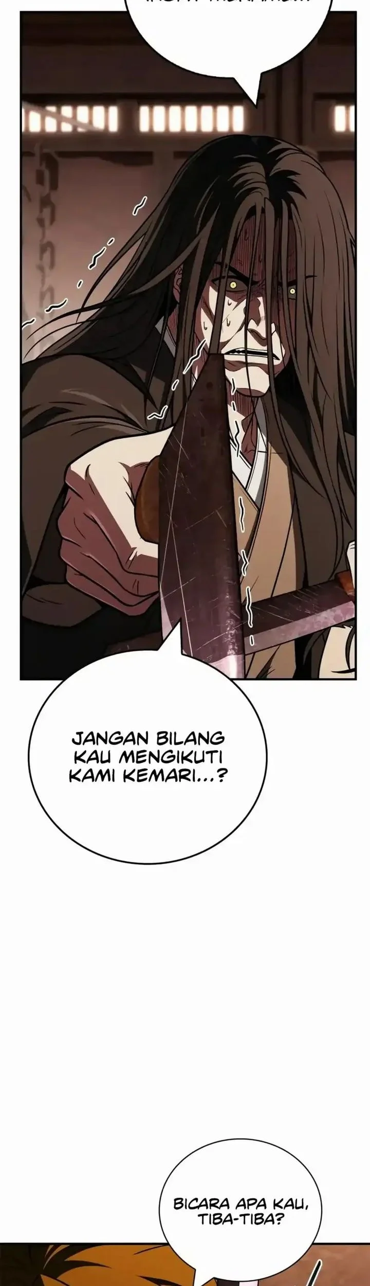 Genius Martial Arts Trainer Chapter 97 Gambar 17
