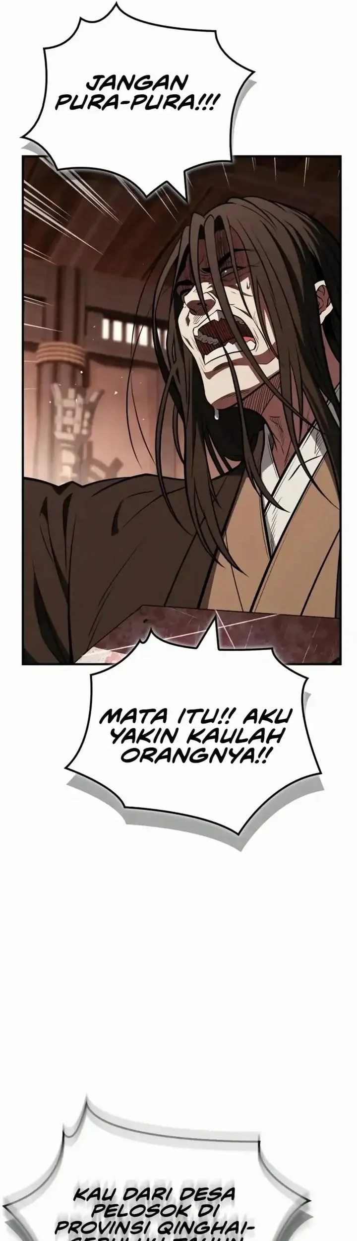 Genius Martial Arts Trainer Chapter 97 Gambar 19