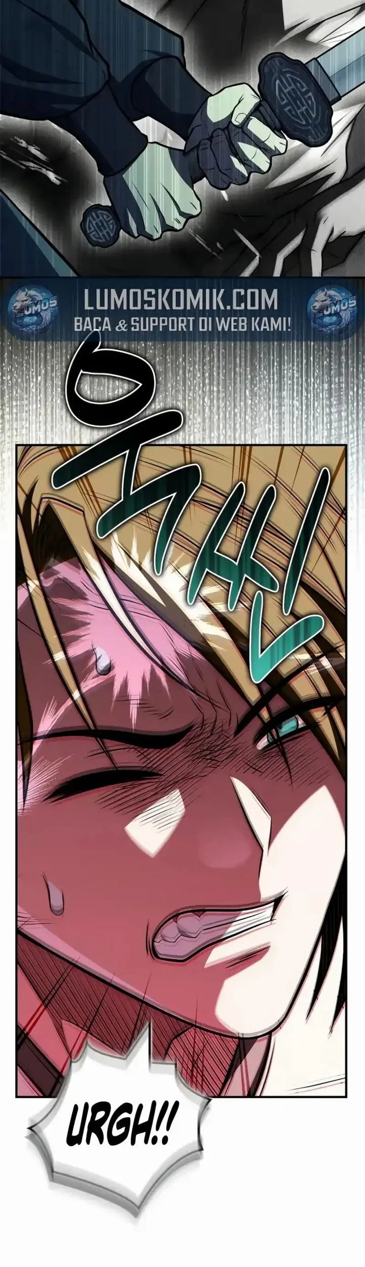 Genius Martial Arts Trainer Chapter 97 Gambar 23