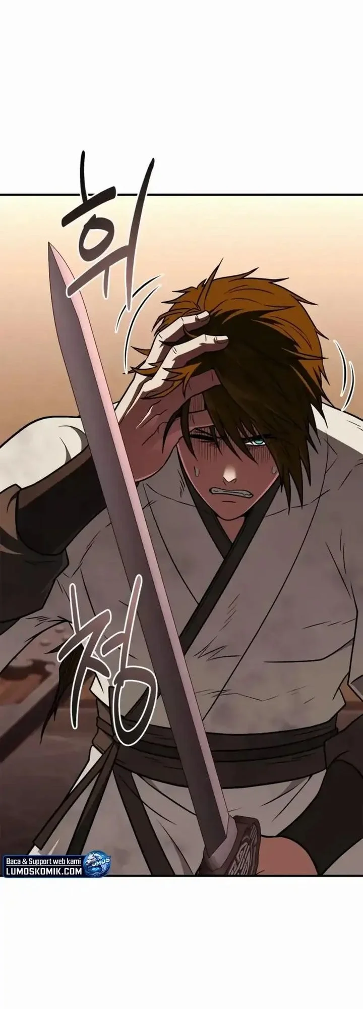 Genius Martial Arts Trainer Chapter 97 Gambar 24