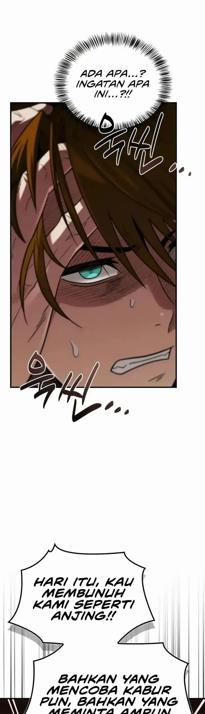 Genius Martial Arts Trainer Chapter 97 Gambar 25