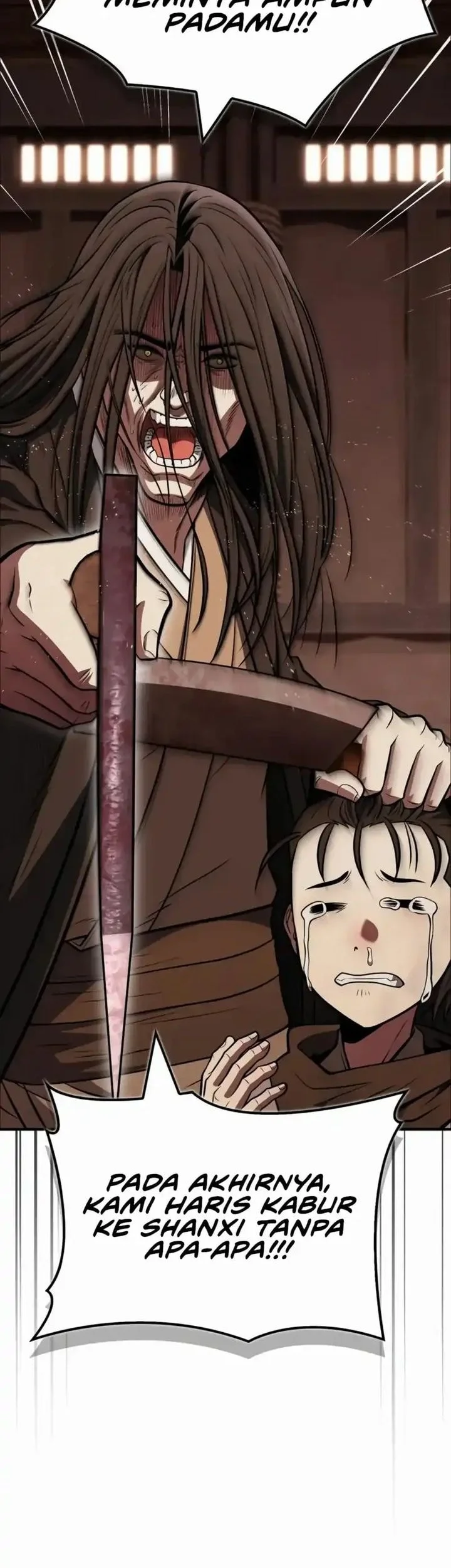 Genius Martial Arts Trainer Chapter 97 Gambar 26