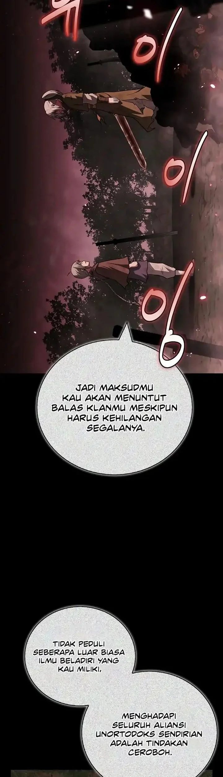 Genius Martial Arts Trainer Chapter 98 Gambar 28