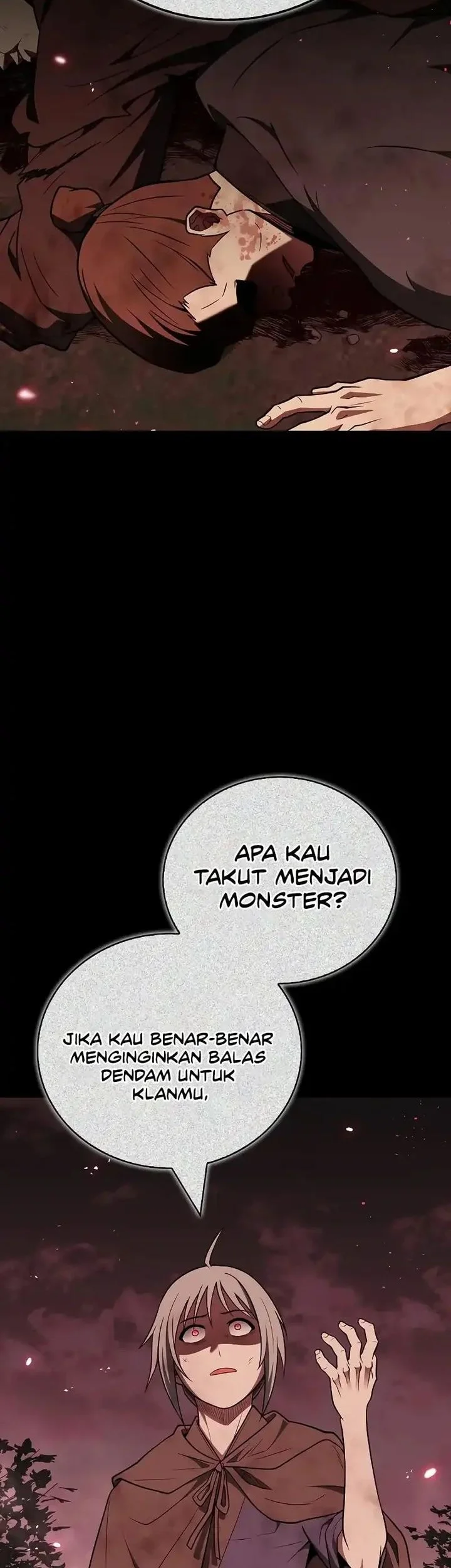 Genius Martial Arts Trainer Chapter 98 Gambar 31