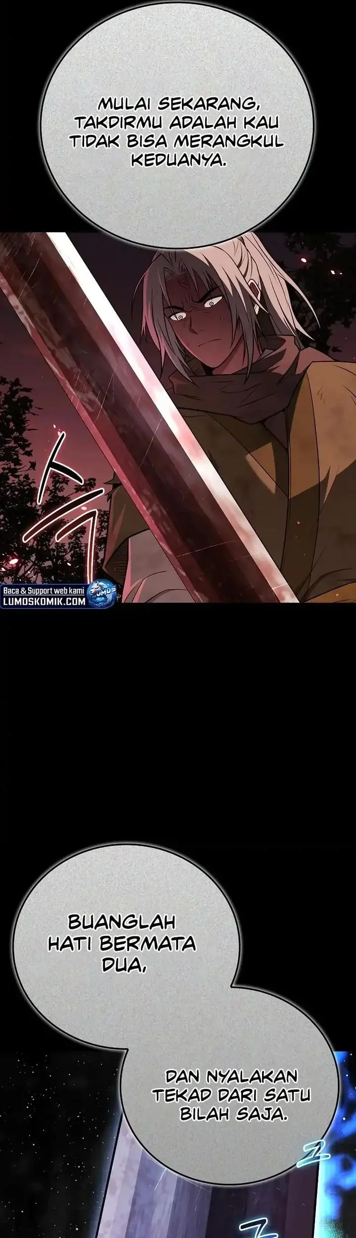 Genius Martial Arts Trainer Chapter 98 Gambar 33