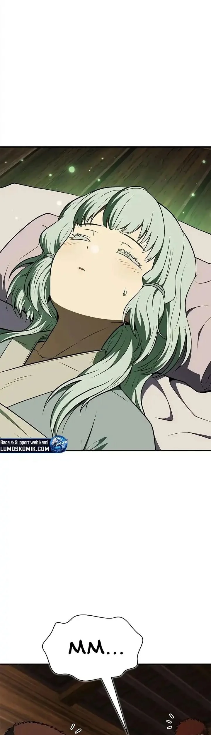 Genius Martial Arts Trainer Chapter 98 Gambar 39