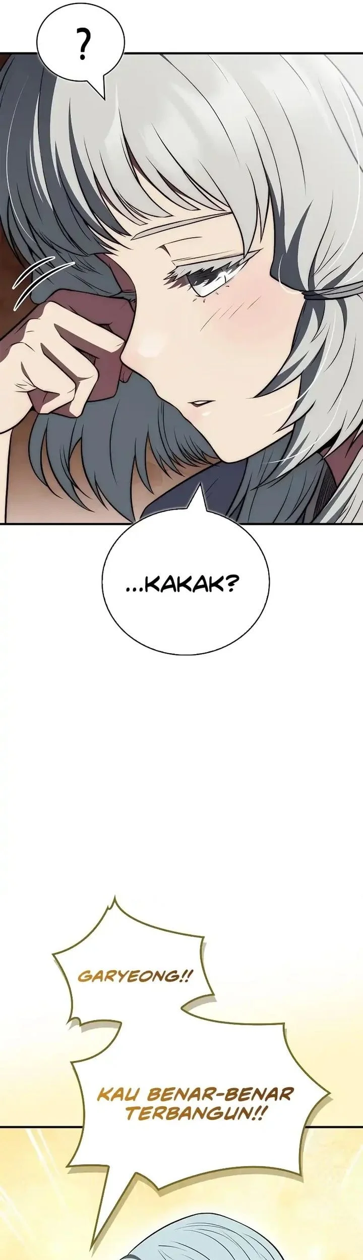 Genius Martial Arts Trainer Chapter 98 Gambar 42