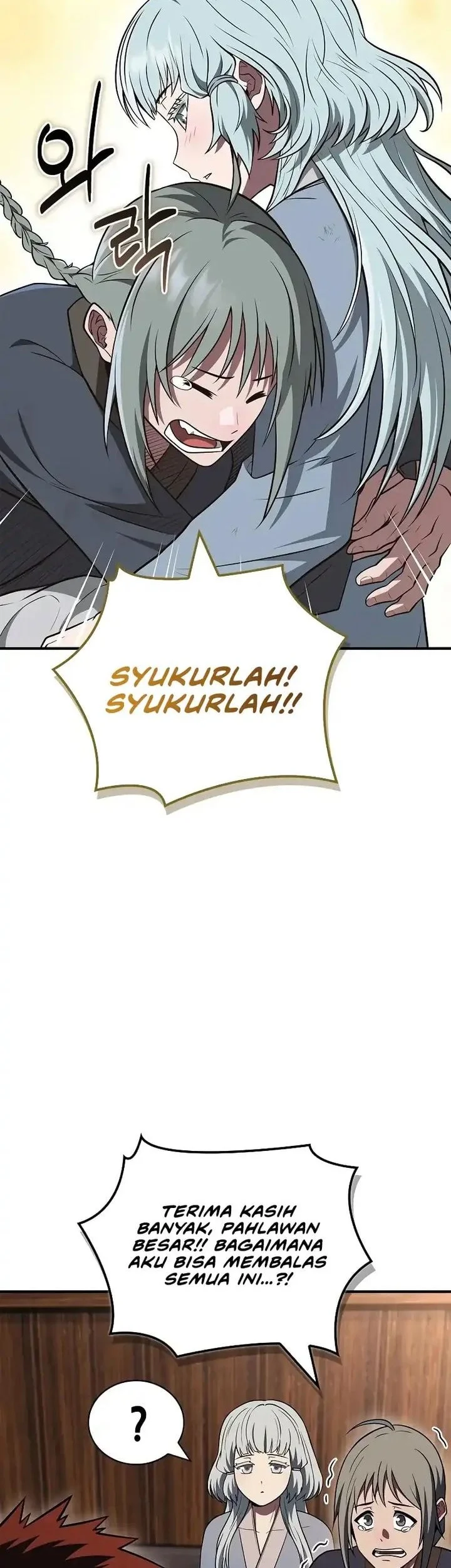 Genius Martial Arts Trainer Chapter 98 Gambar 43