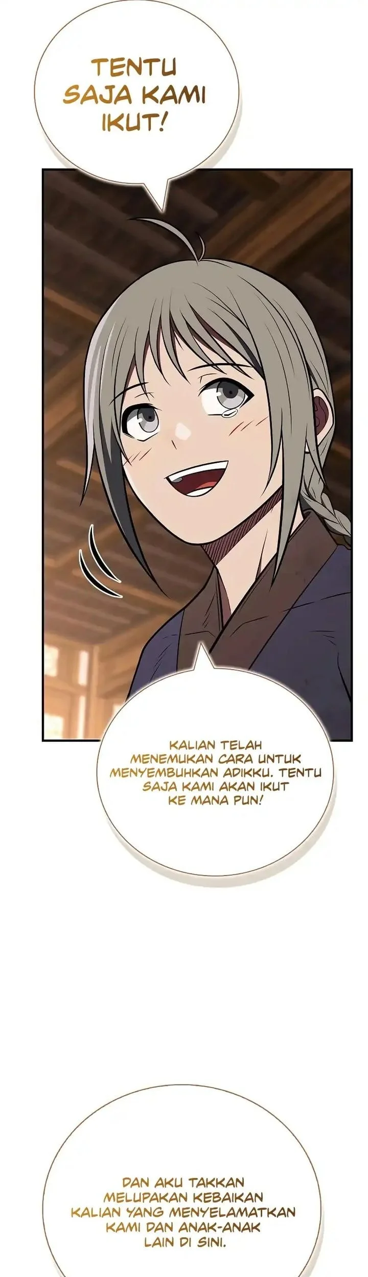 Genius Martial Arts Trainer Chapter 98 Gambar 54