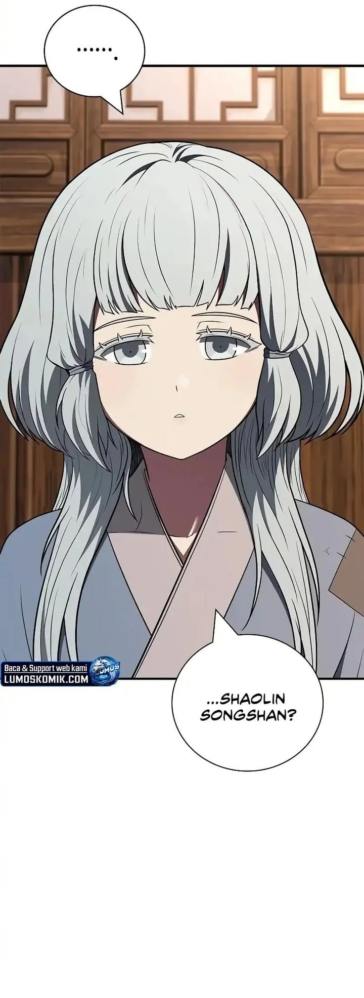 Genius Martial Arts Trainer Chapter 98 Gambar 56